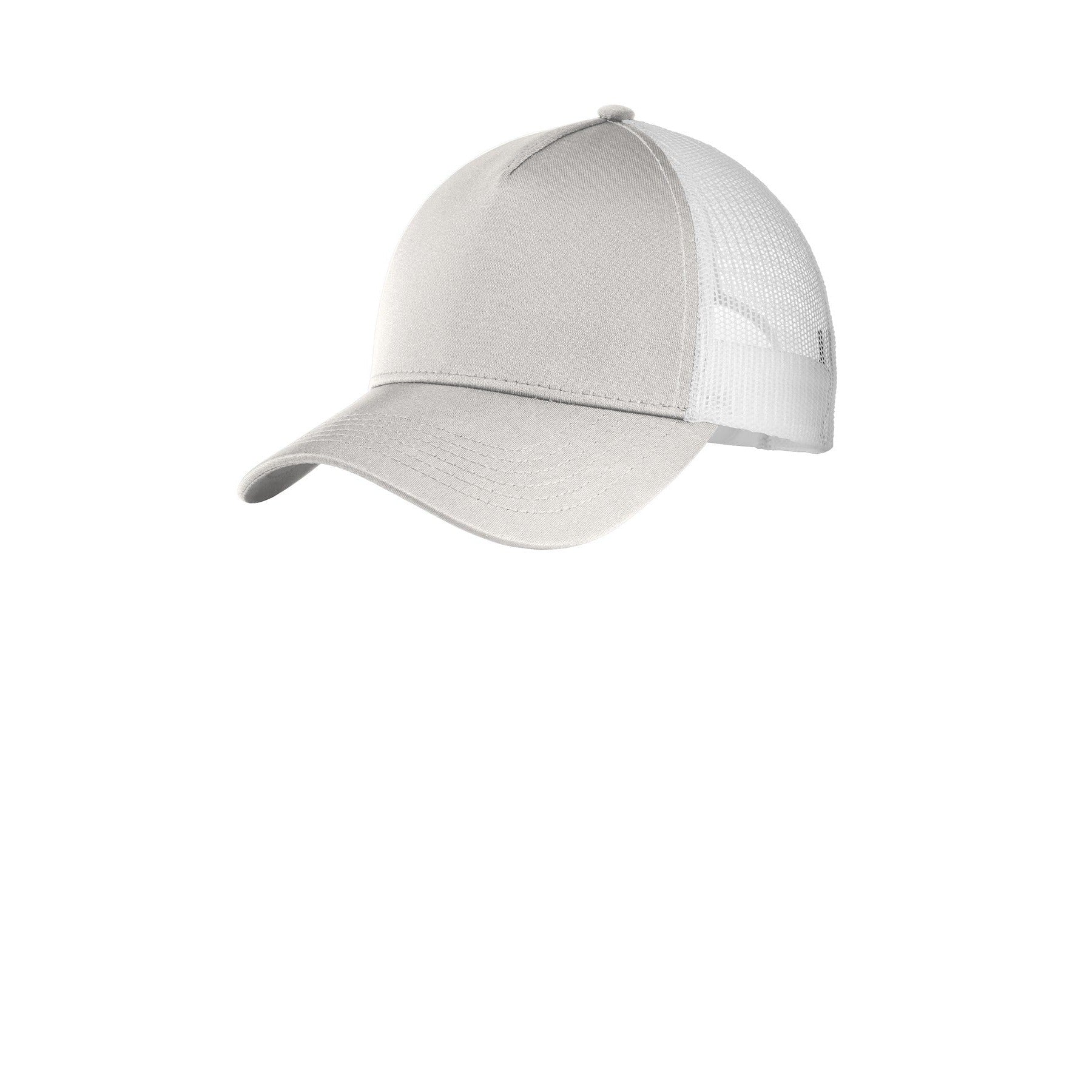 Sport-Tek-Sport-Tek ® PosiCharge ® Competitor ™ Mesh Back Cap. STC36-MedTech-4